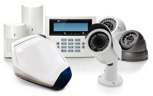 CCTV and Alarm Installation Course No 18