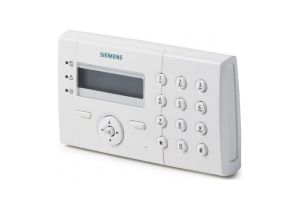 SPC Intruder Alarm Training Course No19